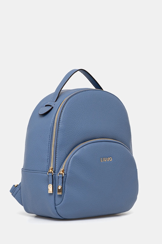 Liu Jo plecak AF5157.E0027 niebieski AW25