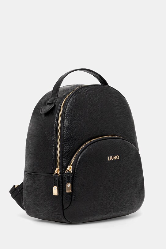 Liu Jo plecak AF5157.E0027 czarny AW25
