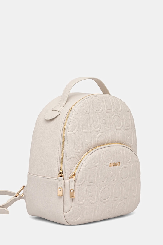 Liu Jo plecak AF5157.E0538 beżowy AW25