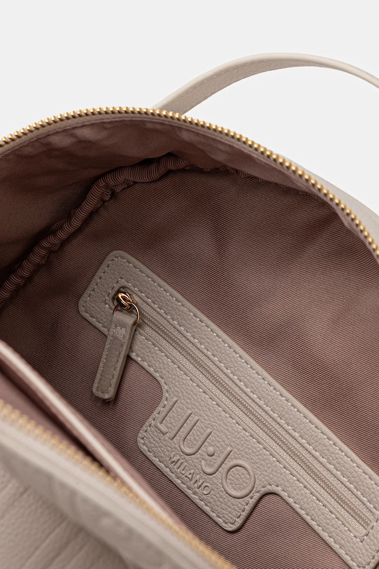 Liu Jo plecak AF5157.E0538 beżowy