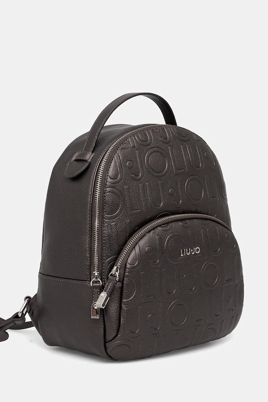 Liu Jo plecak AF5157.E0538 brązowy AW25