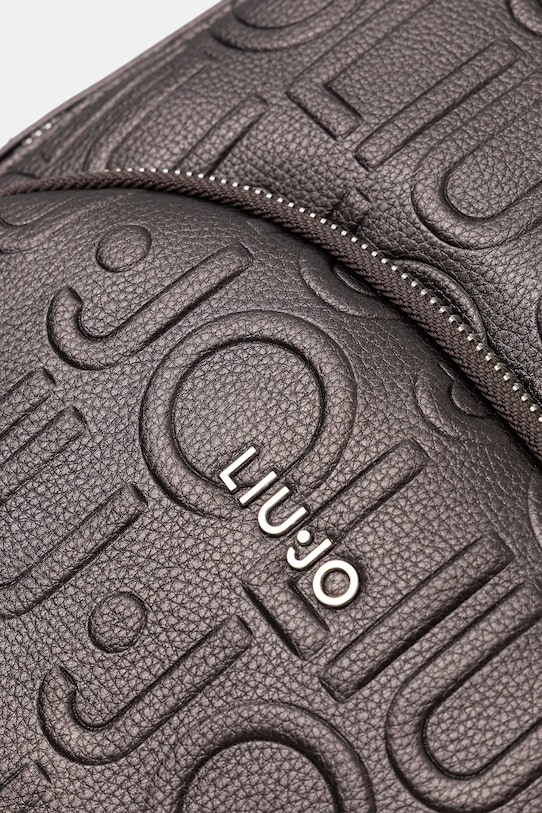 Liu Jo plecak brązowy AF5157.E0538