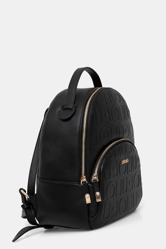 Liu Jo plecak AF5157.E0538 czarny AW25