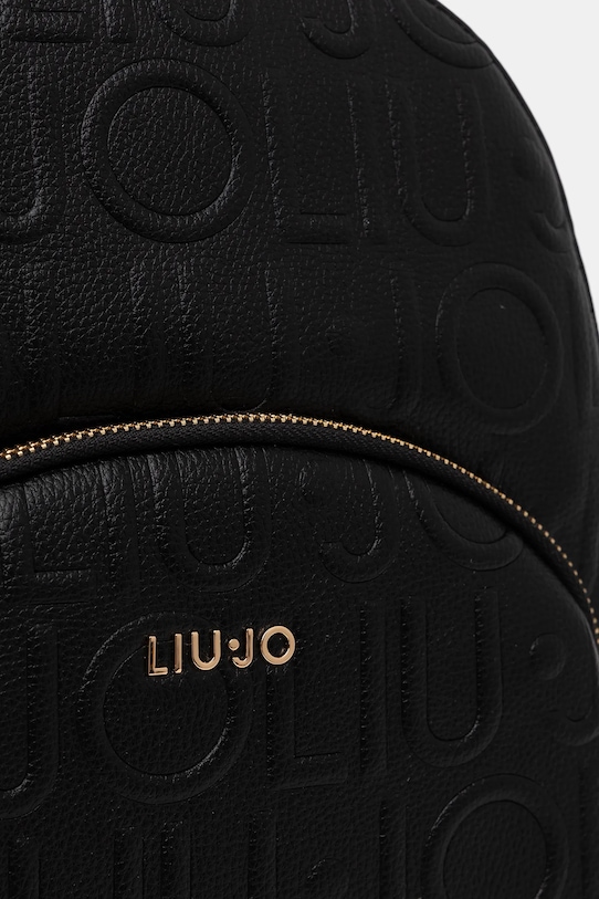 Liu Jo plecak czarny AF5157.E0538