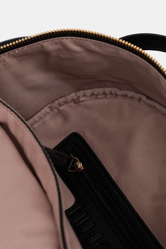 Liu Jo plecak AF5157.E0538 czarny