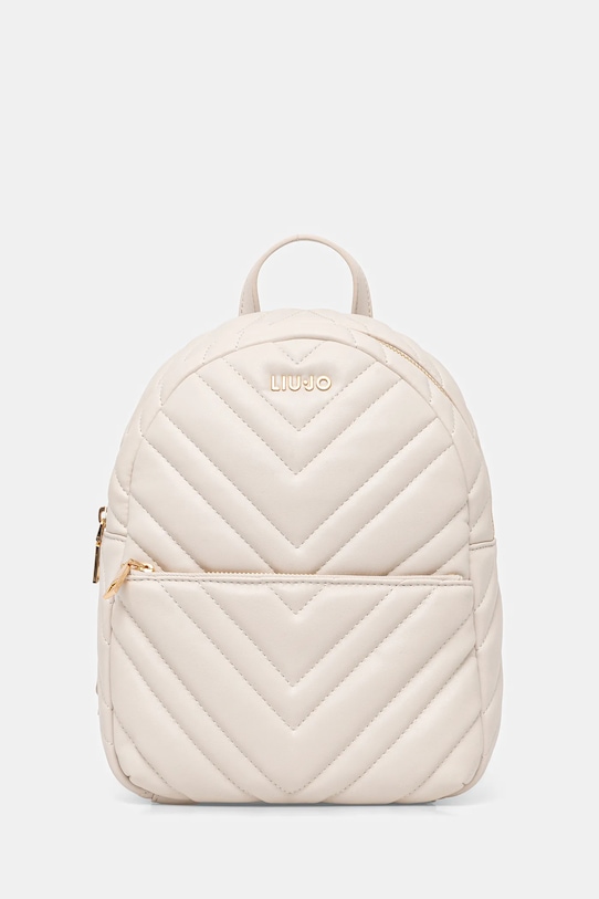 Liu Jo rucsac uni bej AF5186.E0426