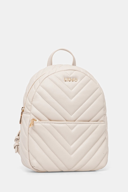 Liu Jo rucsac AF5186.E0426 bej AW25
