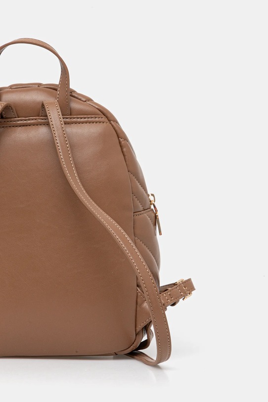 Accesorii Liu Jo rucsac AF5186.E0426 maro