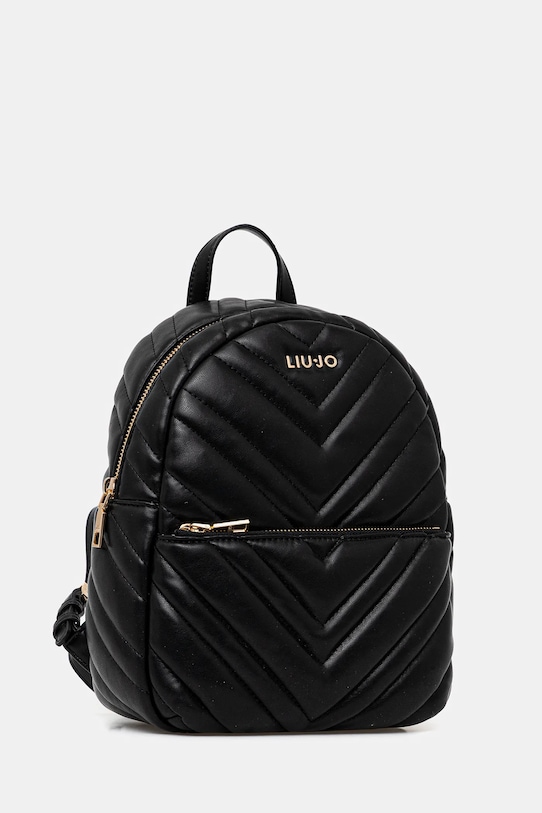 Σακίδιο πλάτης Liu Jo AF5186.E0426 μαύρο AW25