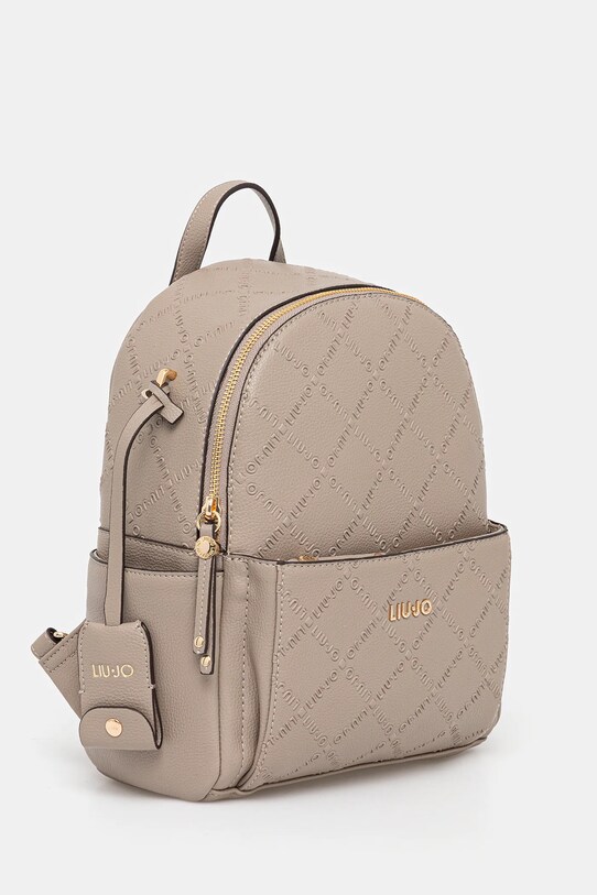 Рюкзак Liu Jo AF5196.E0538 коричневий AW25