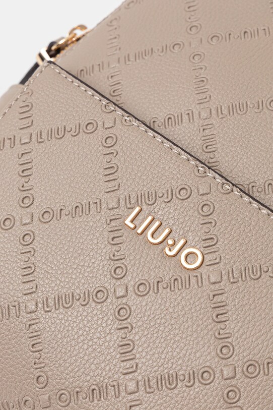 Рюкзак Liu Jo коричневий AF5196.E0538