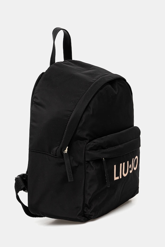 Σακίδιο πλάτης Liu Jo TF5084.T4974 μαύρο AW25