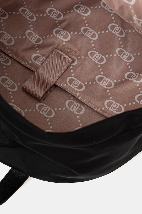 Σακίδιο πλάτης Liu Jo TF5084.T4974 μαύρο