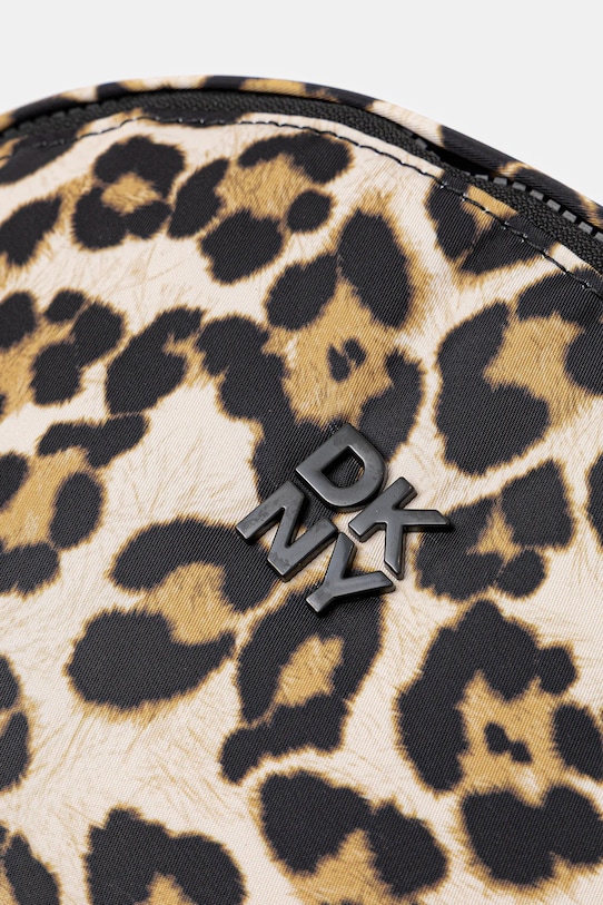 Dkny plecak beżowy R52KDJ12