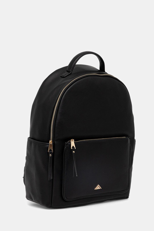 Aldo plecak LANNON.001 czarny AW25