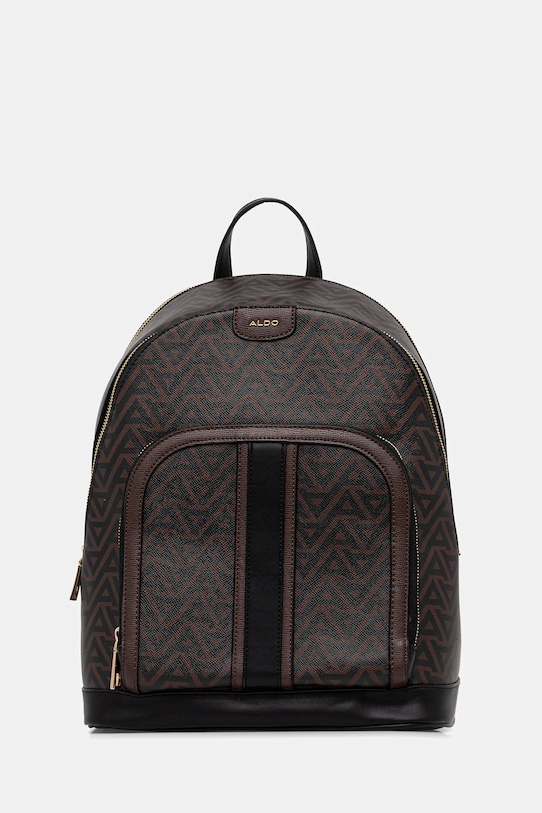 Aldo rucsac incape in A4 maro CADOMA.200