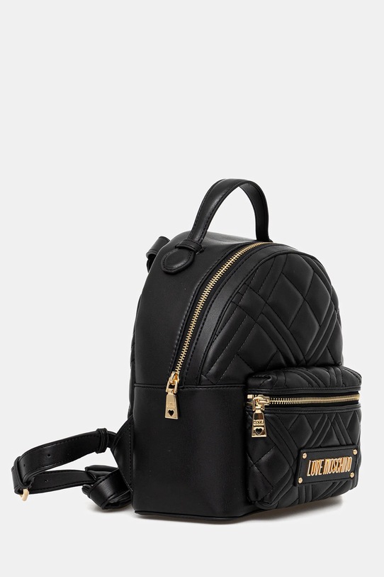 Σακίδιο πλάτης Love Moschino JC4148PP1NLA0000 μαύρο AW25