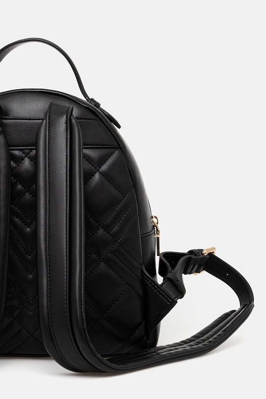 Akcesoria Love Moschino plecak JC4148PP1NLA0000 czarny