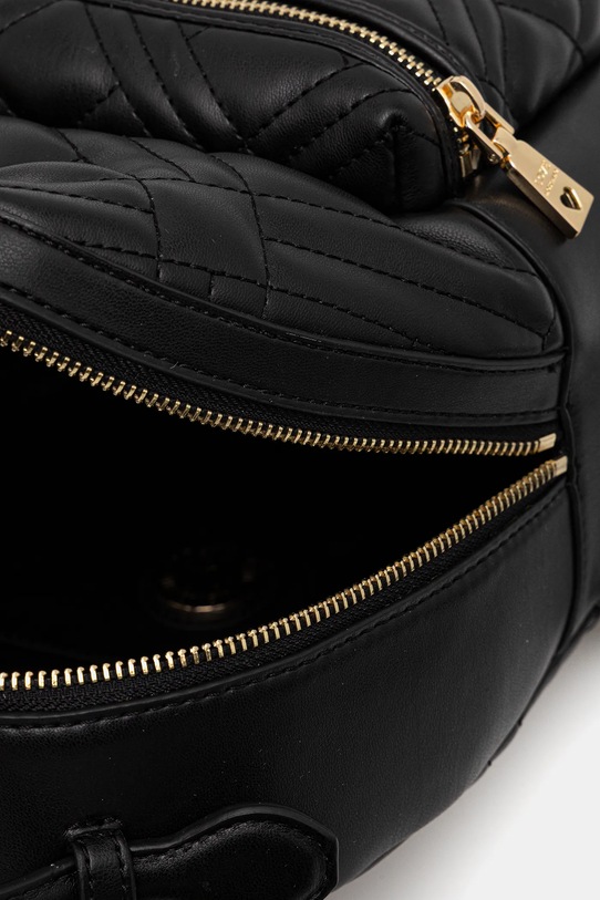 Σακίδιο πλάτης Love Moschino JC4148PP1NLA0000 μαύρο