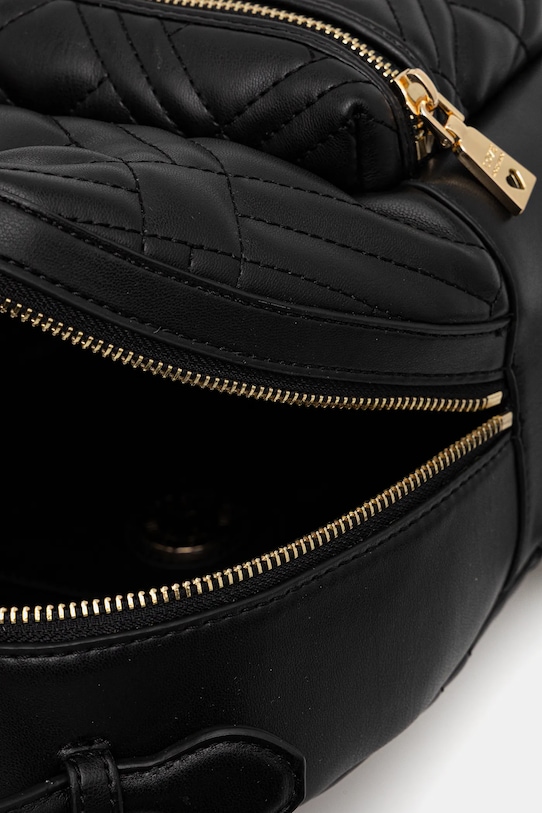 Love Moschino plecak JC4148PP1NLA0000 czarny