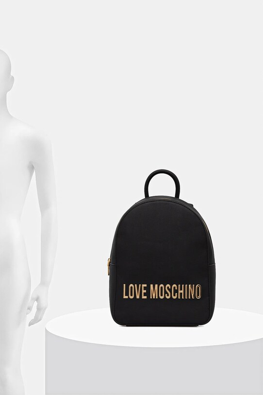 Love Moschino plecak JC4193PP1NKD0000