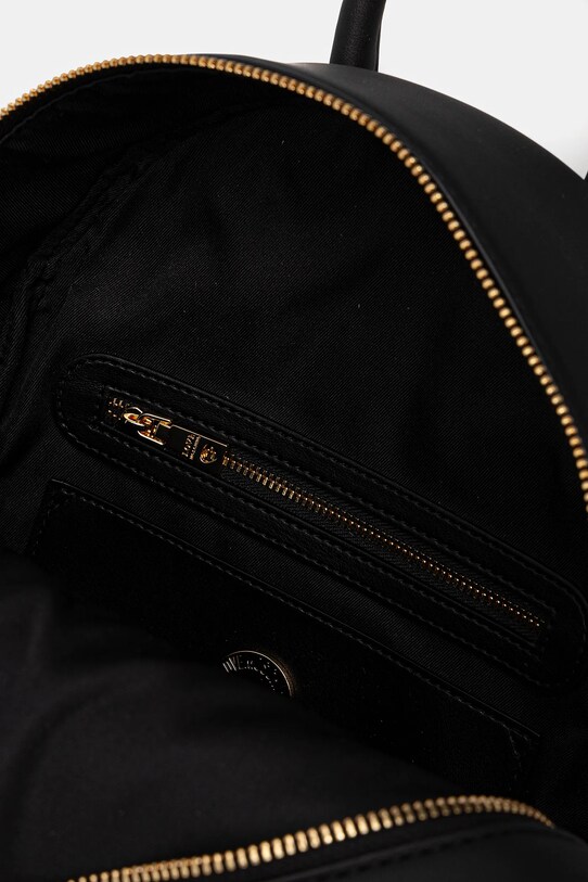 Love Moschino plecak JC4193PP1NKD0000 czarny