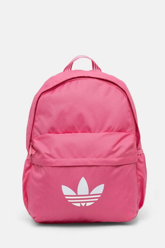 Рюкзак adidas Originals надрук рожевий JX0214