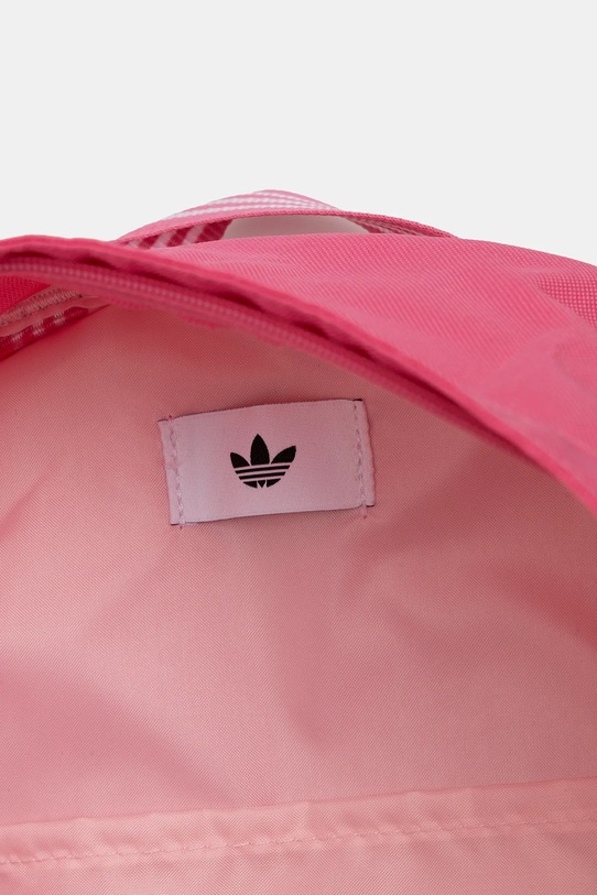 Рюкзак adidas Originals JX0214 рожевий