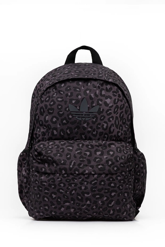 adidas Originals plecak mieści A4 czarny JX3219
