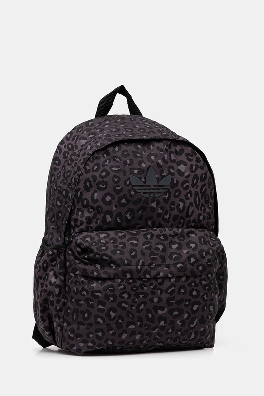 adidas Originals plecak JX3219 czarny AW25