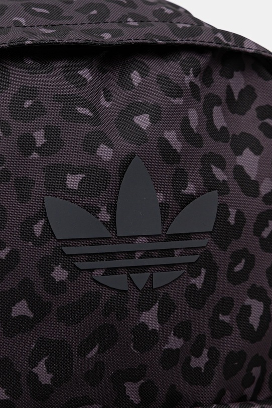adidas Originals plecak czarny JX3219