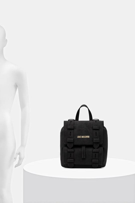 Love Moschino plecak JC4172PP1NLB0000