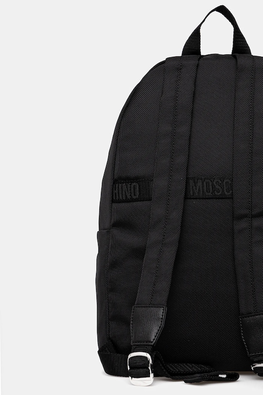 Love Moschino rucsac negru JC4201PP1NLN100A