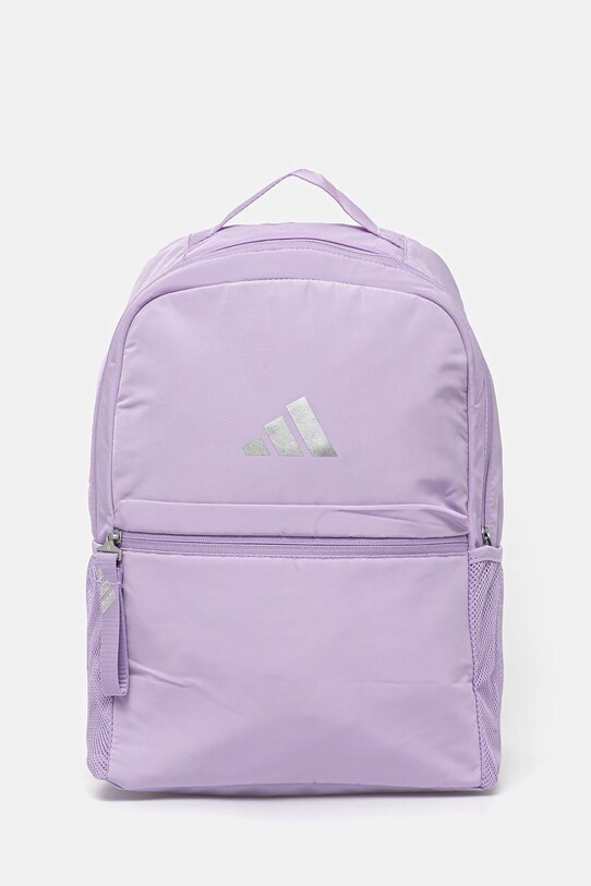 adidas Performance plecak mieści A4 fioletowy JM2737