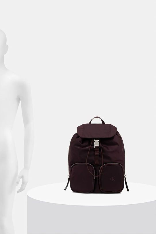Calvin Klein plecak LV04F3133G