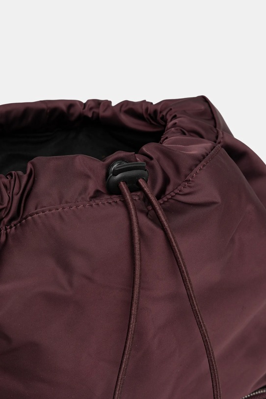 Calvin Klein plecak LV04F3133G fioletowy