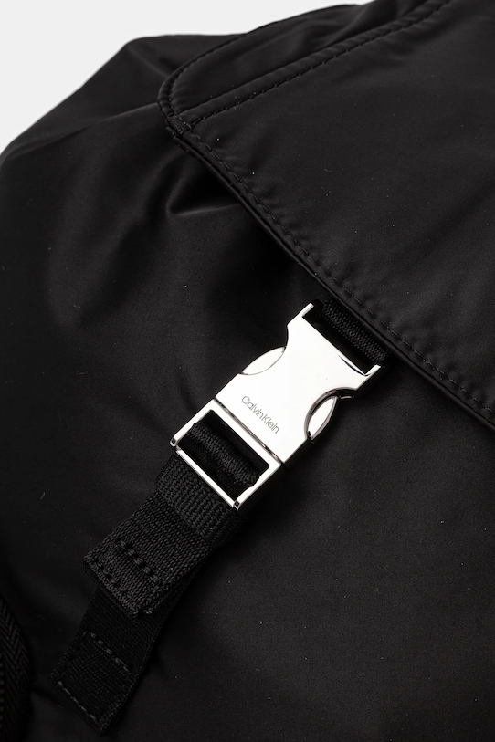 Ruksak Calvin Klein čierna LV04F3133G