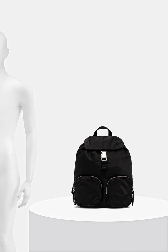 Calvin Klein plecak LV04F3133G