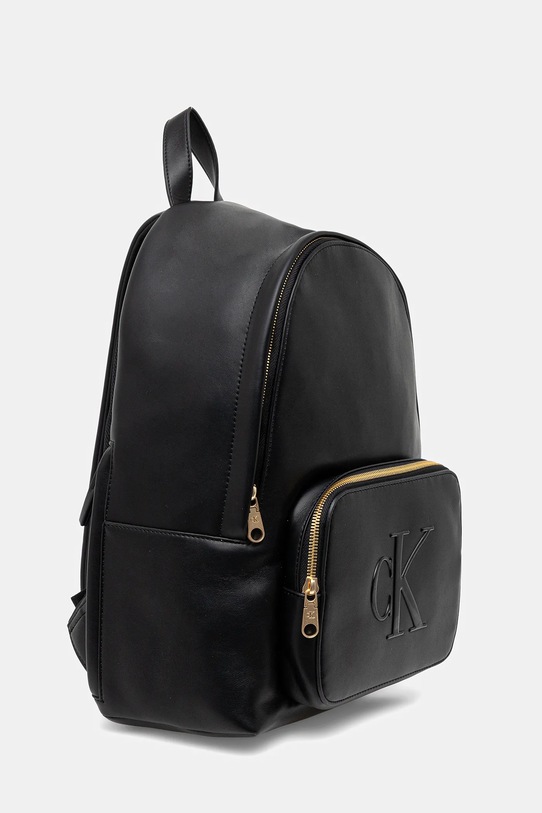 Σακίδιο πλάτης Calvin Klein LV04F3233G μαύρο AW25