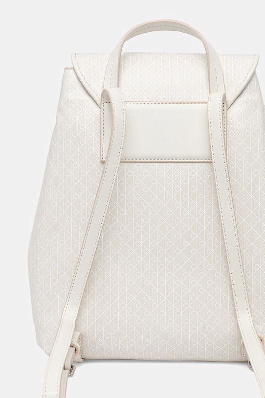 Accesorii Calvin Klein rucsac LV04F3271G bej