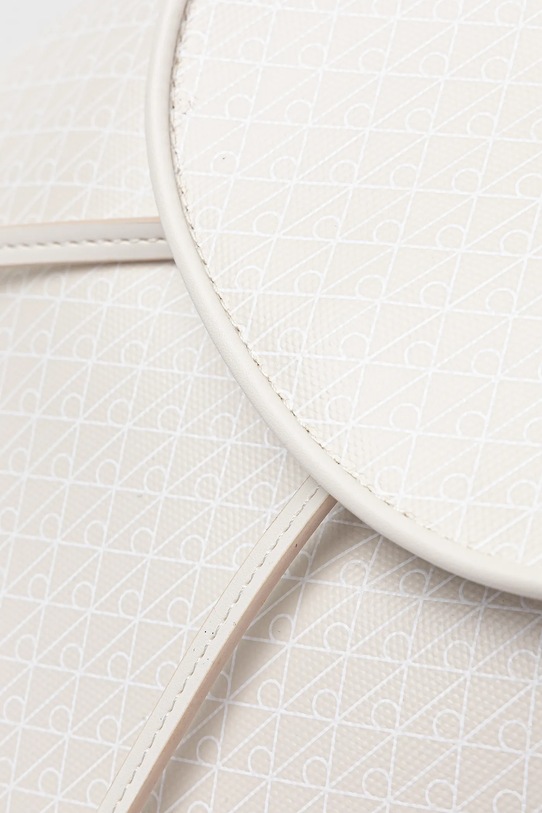 Calvin Klein rucsac bej LV04F3271G