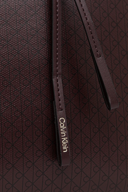 Рюкзак Calvin Klein бордо LV04F3271G