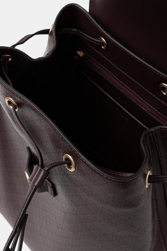 Рюкзак Calvin Klein LV04F3271G бордо