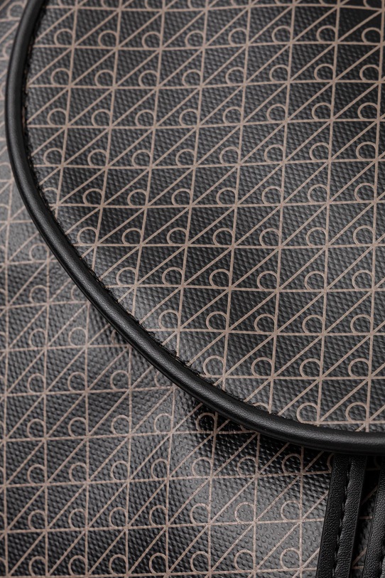 Calvin Klein rucsac LV04F3271G maro