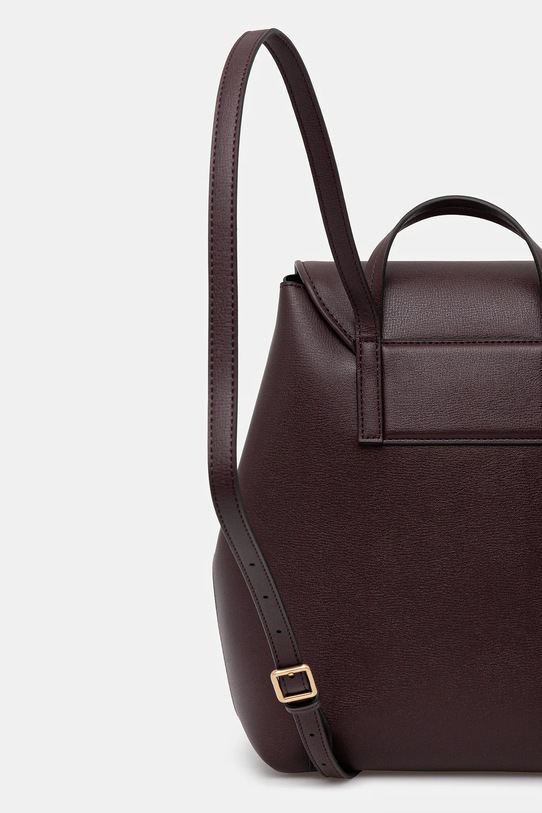 Αξεσουάρ Σακίδιο πλάτης Calvin Klein LV04F3297G μπορντό