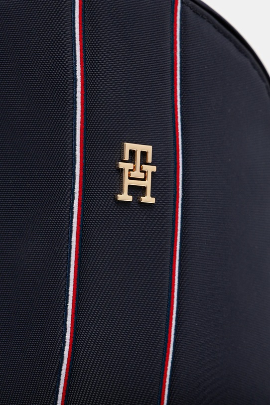 Batoh Tommy Hilfiger námořnická modř AW0AW17651