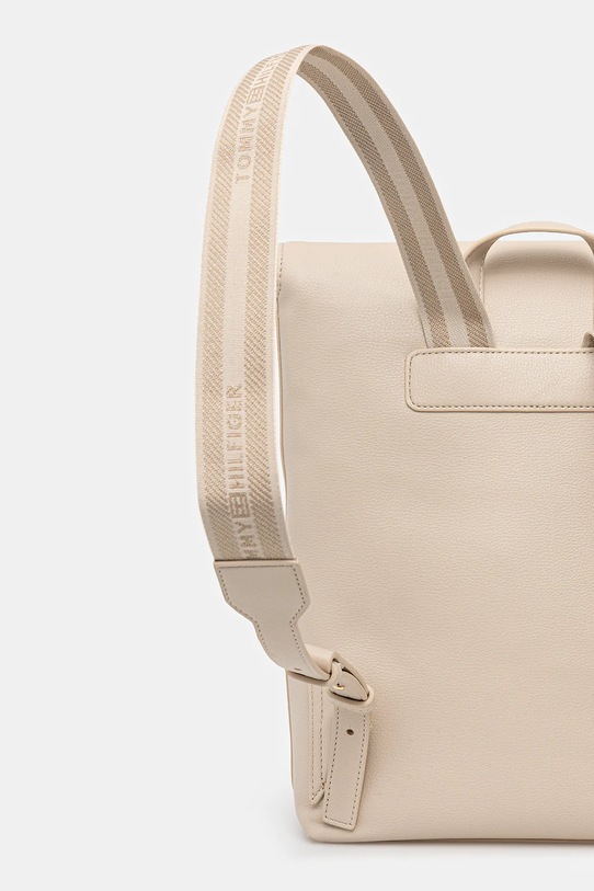 Αξεσουάρ Σακίδιο πλάτης Tommy Hilfiger AW0AW17654 μπεζ