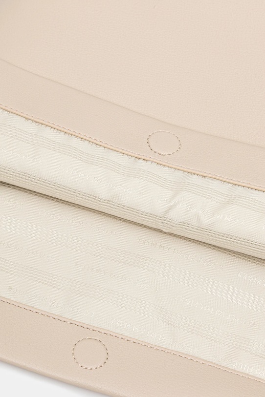 Σακίδιο πλάτης Tommy Hilfiger AW0AW17654 μπεζ