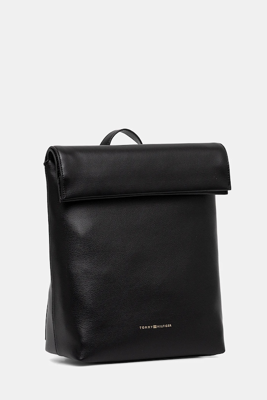 Tommy Hilfiger plecak AW0AW17654 czarny AW25