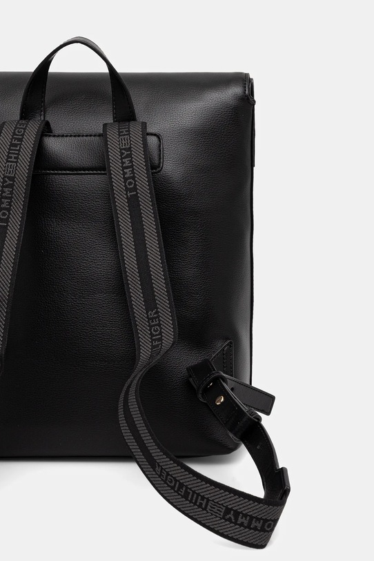 Akcesoria Tommy Hilfiger plecak AW0AW17654 czarny